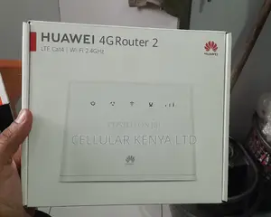 Huawei 4G Router 2
