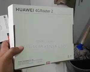 Huawei 4G Router 2