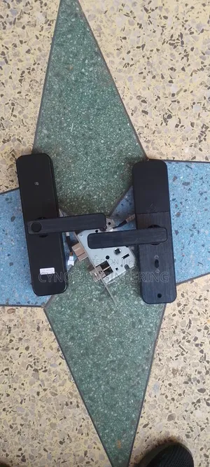 Home Passcode Door Lock