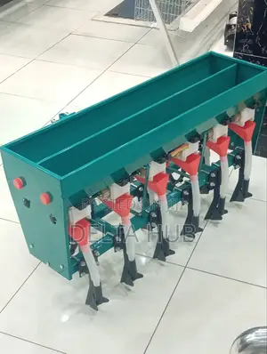 Commercial New Seed Planter/Large Scale Seed Planter