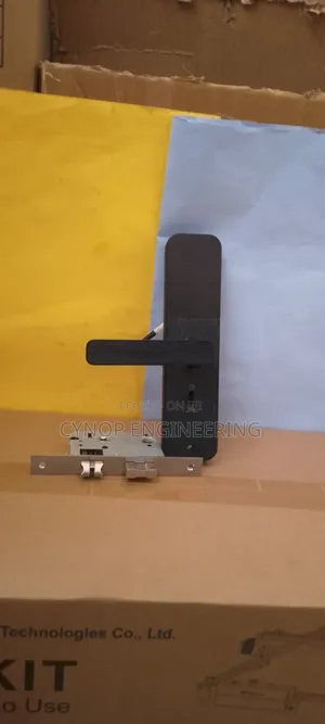 Hotel Mobile Door Lock