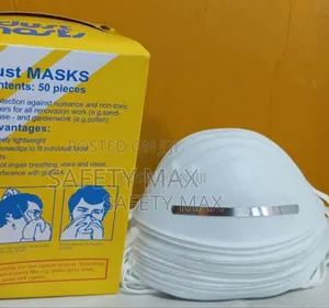 Dust Mask(50pcs)