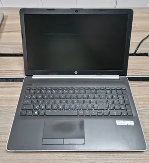 Laptop HP 15 4GB Intel Core I3 HDD 500GB
