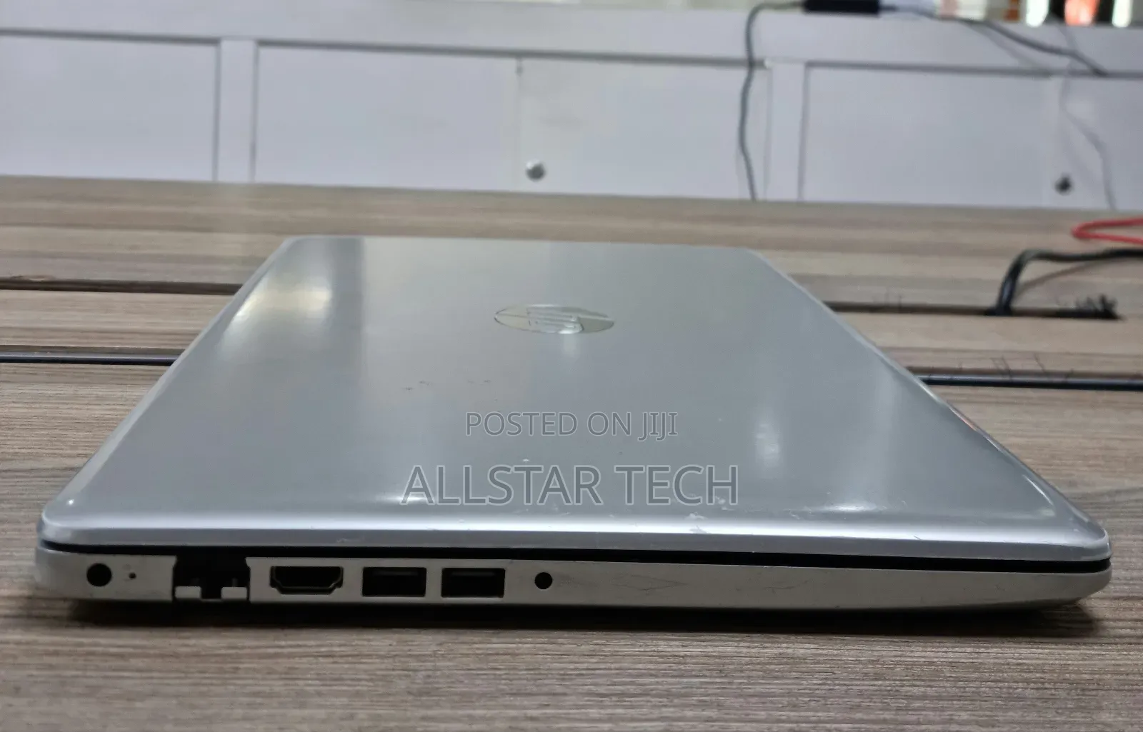 Laptop HP 15 4GB Intel Core I3 HDD 500GB