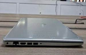 Laptop HP 15 4GB Intel Core I3 HDD 500GB