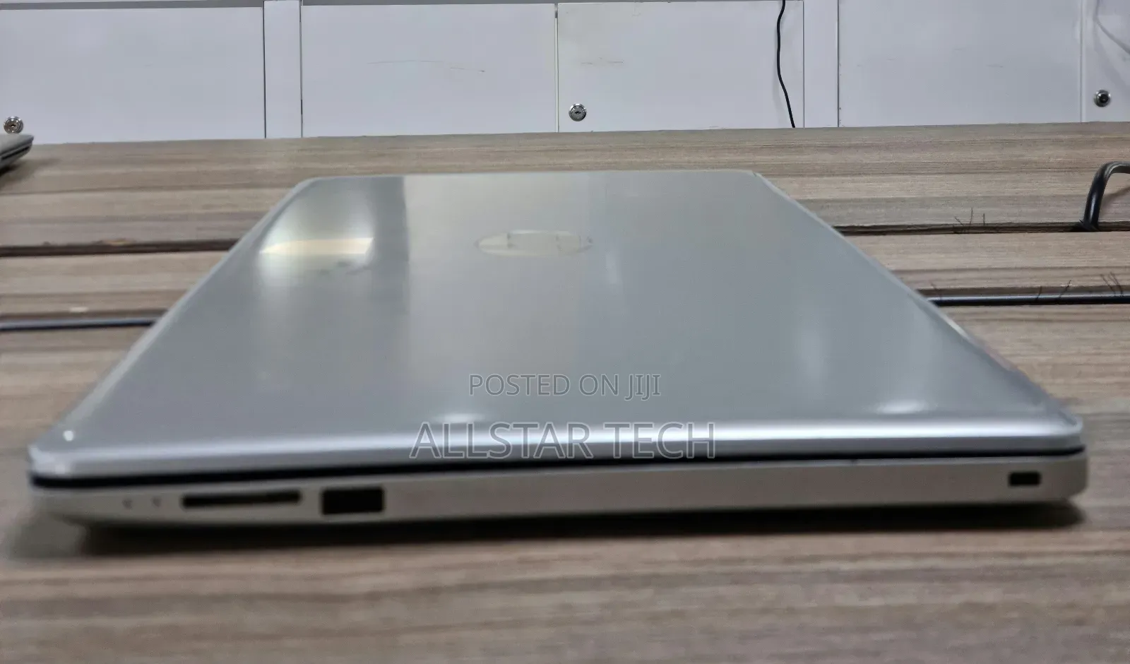 Laptop HP 15 4GB Intel Core I3 HDD 500GB