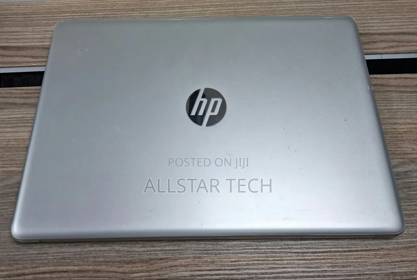 Laptop HP 15 4GB Intel Core I3 HDD 500GB