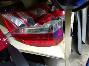 Honda Airwave Taillight