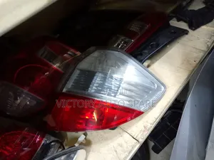 Honda Fit Taillight 2005/2006