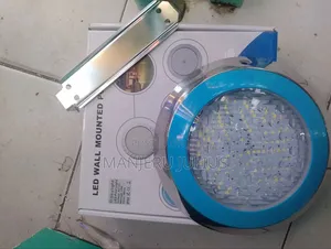 Single Color Swimming Pool Light