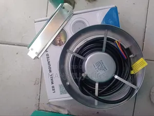 Single Color Swimming Pool Light