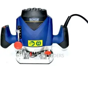 POWERFUL Royce Electric Wood Working Router Machine 1650W