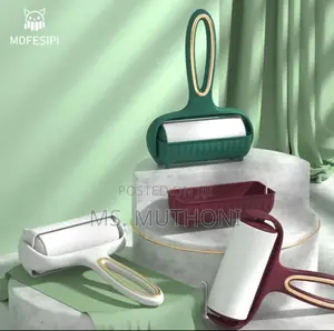 Lint Remover Available in Green,White and Maroon*