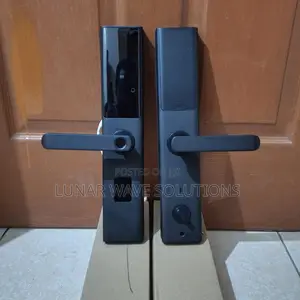 Google Smart Lock for Offices–Fingerprint Access