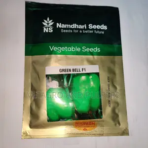 Greenbell F1 Namdhari Seeds