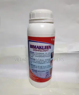 Bimakleen Disinfectant Bimeda