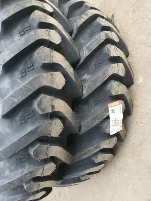 14.00- 24 TRACTOR (Alliance TYRES) India.