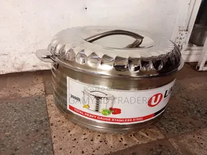 20L Hot Pot/Uken Hot Pot/Serving Dishes