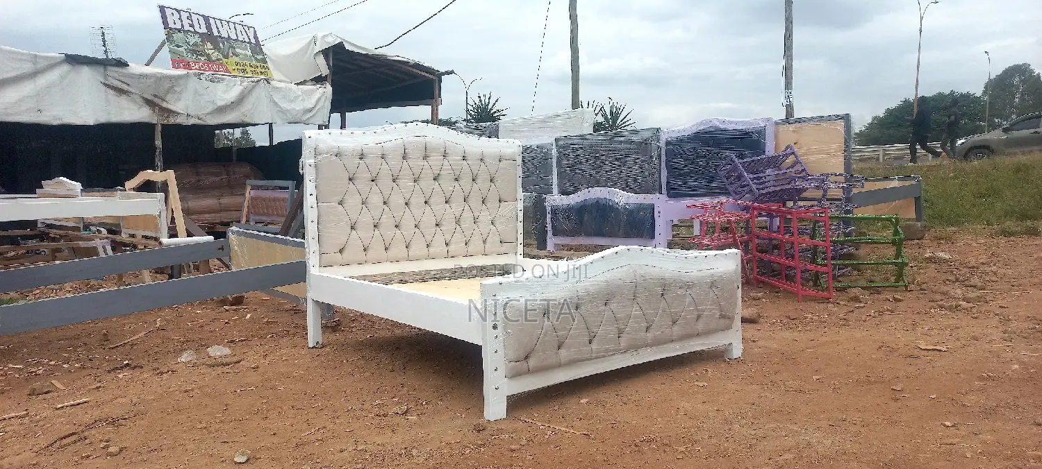 Mocket Bed 5by6