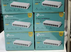 TP Link 8 Port Switch !! Tp Link 8 Port LS1008 Switch !