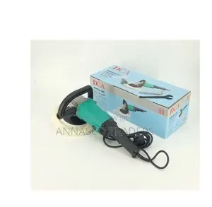Dca Buffing Polisher Machine 1020W