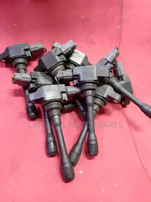 Ignition Coil Nissan Tiida, Wingroad
