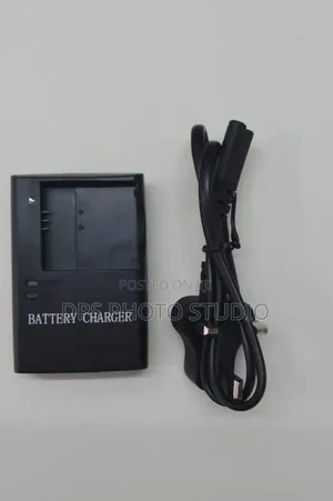 CB-2LDC Battery Charger for Canon NB-11L Battery