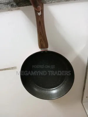 Induction Pan/Egg Pan/Frying Pan/Chapati Pan