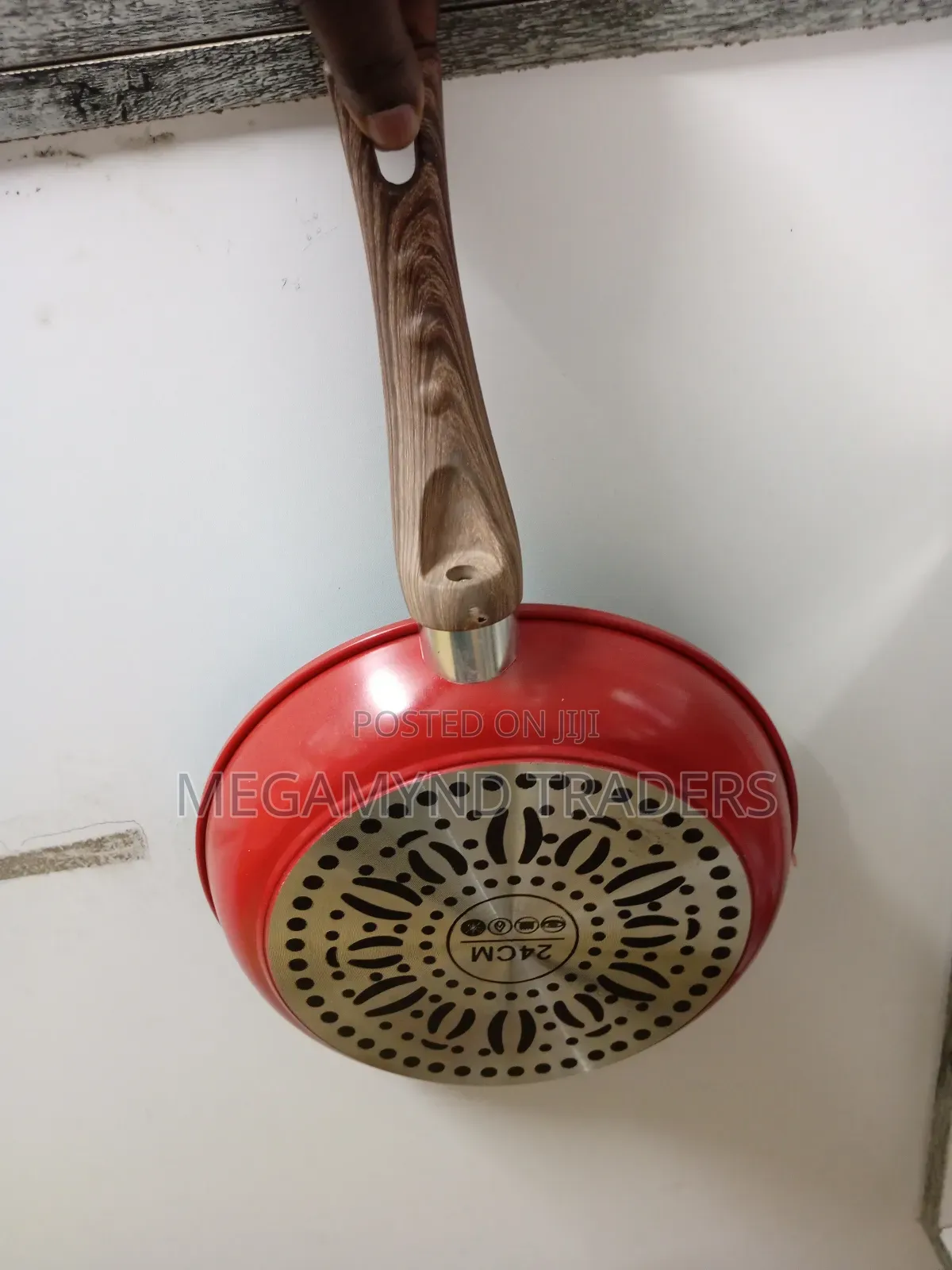 Induction Pan/Egg Pan/Frying Pan/Chapati Pan