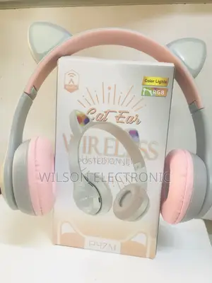 P47M Kids Headphone