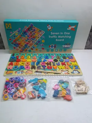 Montessori Toys * Montessori Toys