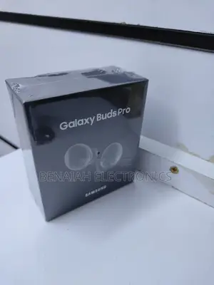 Samsung Buds Pro.Good Samsung Galaxy Pro Buds