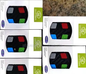 Gate Automation Wireless Centurion 4channel Remote Button