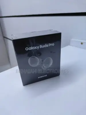 Samsung Galaxy Original Buds Pro.Excellent Performance Buds