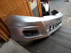 Honda Airwave Front Bumper 2008/2009