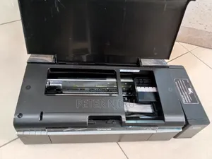 L805 EPSON Printer EX UK Grade 1 Good as New