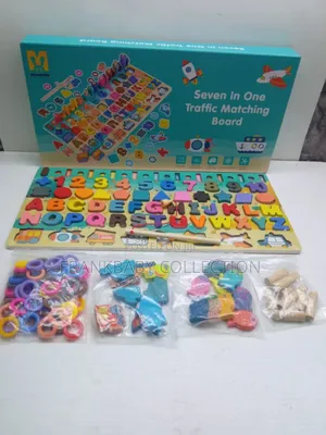 Montessori Toys* Kids Toys