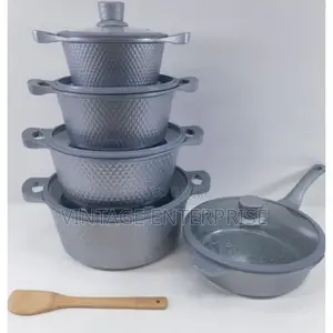 Silicon Bosch Kitchen Cookware  