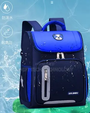 School Bag, School Bag/ Kids School Bag ,Bag