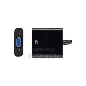 Hdmi-Vga Adapter