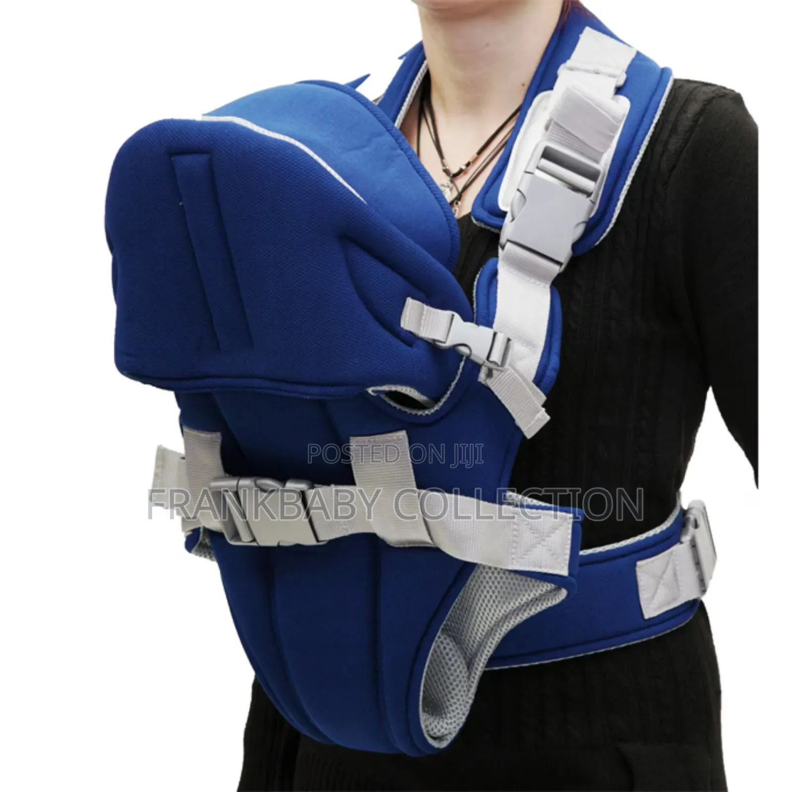 Baby Carrier