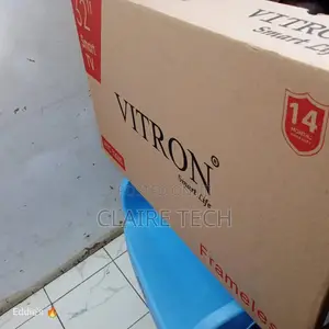 Vitron 32 Inch Smart Tv Vitron Smart Android Tv