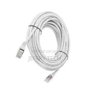 Cat6 Network Cable 20 Meters RJ45 / RJ-45