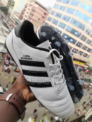Adidas Football Boots >Adidas Copa Mundial Soccer Boots