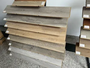 Wood Laminates Available in Different Shades