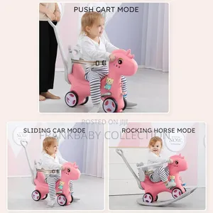 BABY Rocking Horse