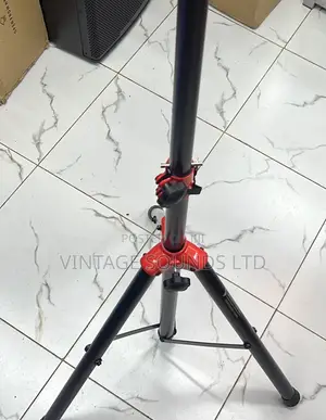 Professional Heavyweight Speaker Stand