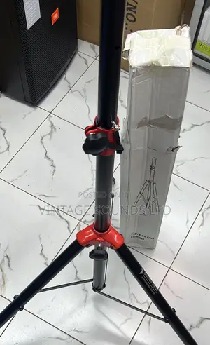 Professional Heavyweight Speaker Stand