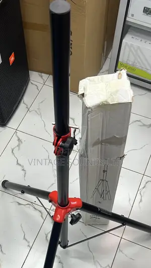 Professional Heavyweight Speaker Stand