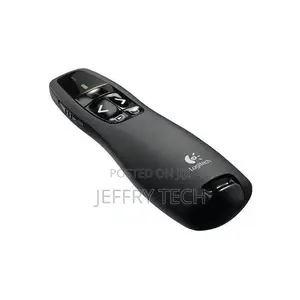 Logitech R400 Presentor